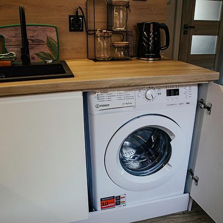 Apartament Good Time Starowka Эльблонг Экстерьер фото