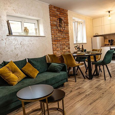 Apartament Good Time Starowka Эльблонг Экстерьер фото