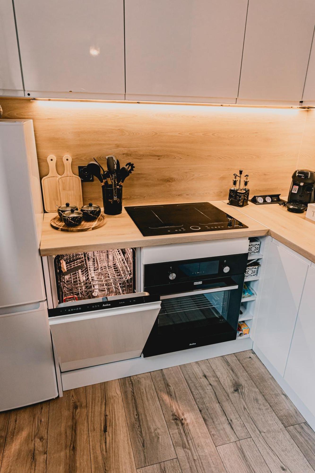 Apartament Good Time Starowka Эльблонг Экстерьер фото