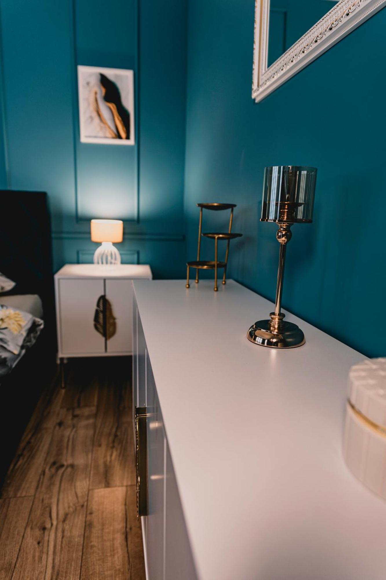 Apartament Good Time Starowka Эльблонг Экстерьер фото