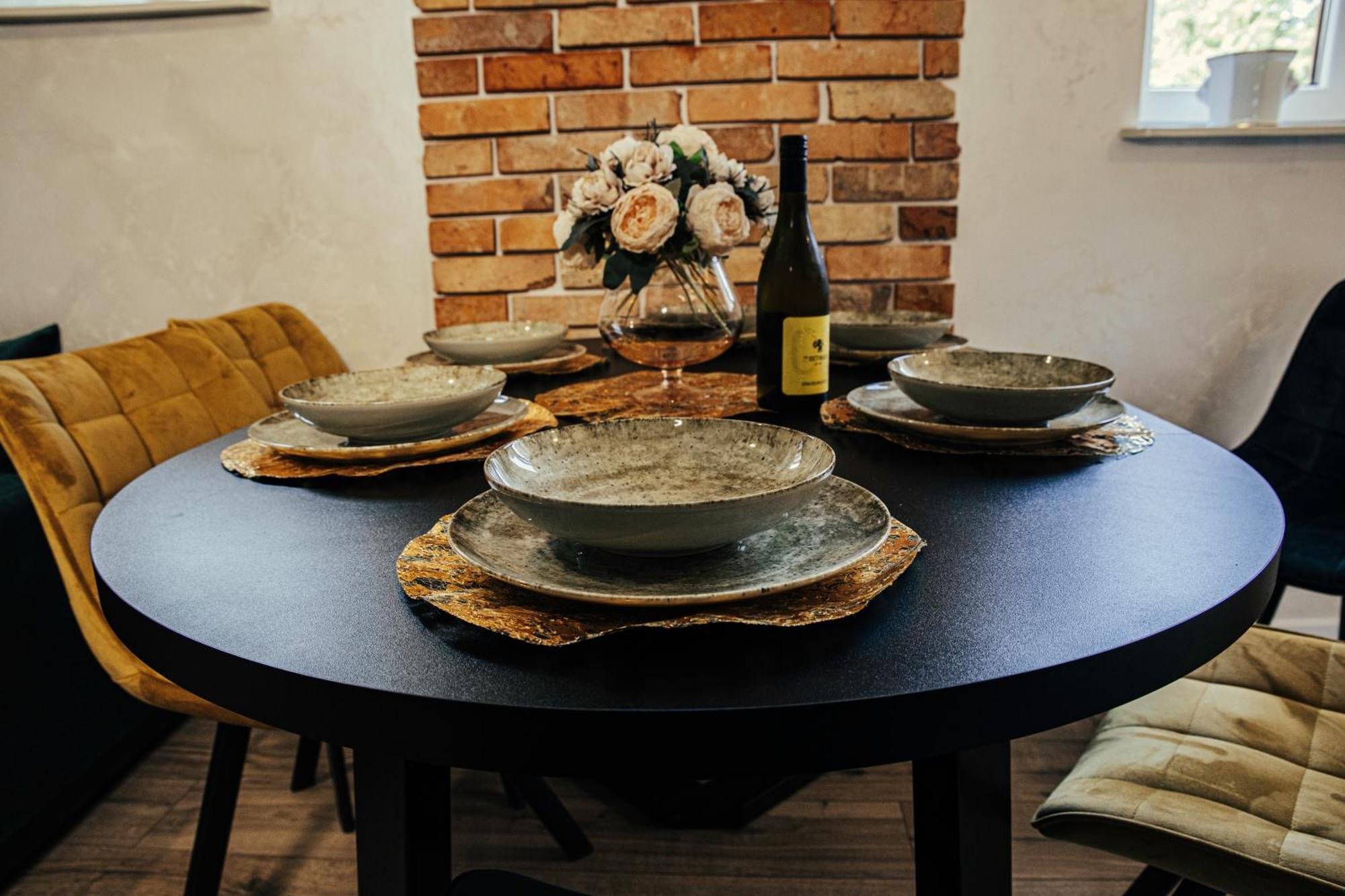 Apartament Good Time Starowka Эльблонг Экстерьер фото