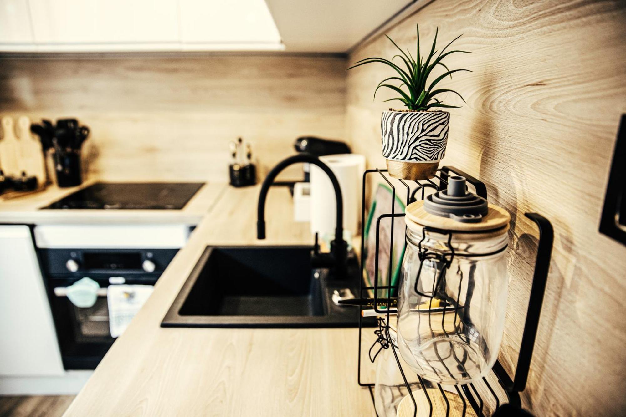 Apartament Good Time Starowka Эльблонг Экстерьер фото