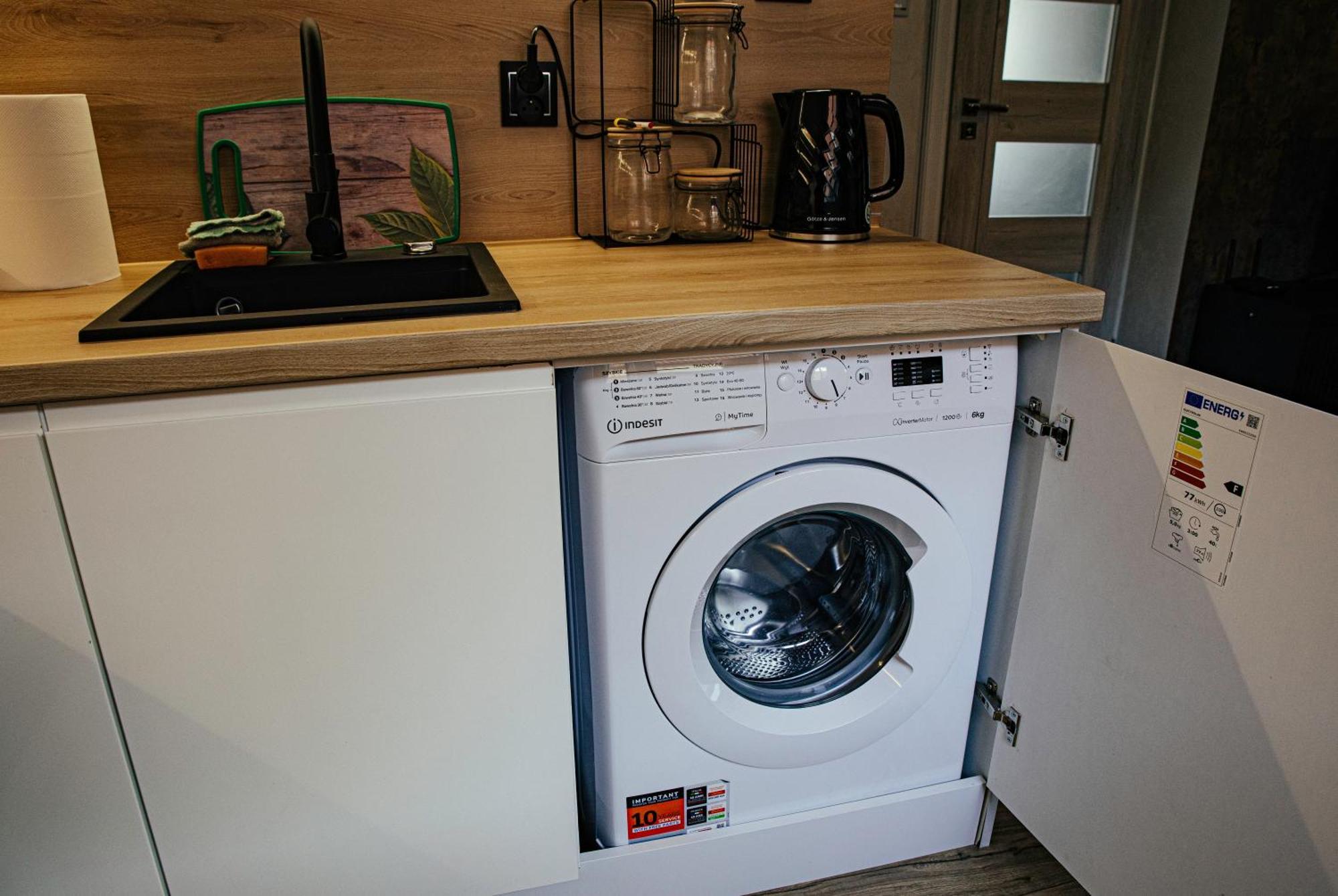 Apartament Good Time Starowka Эльблонг Экстерьер фото