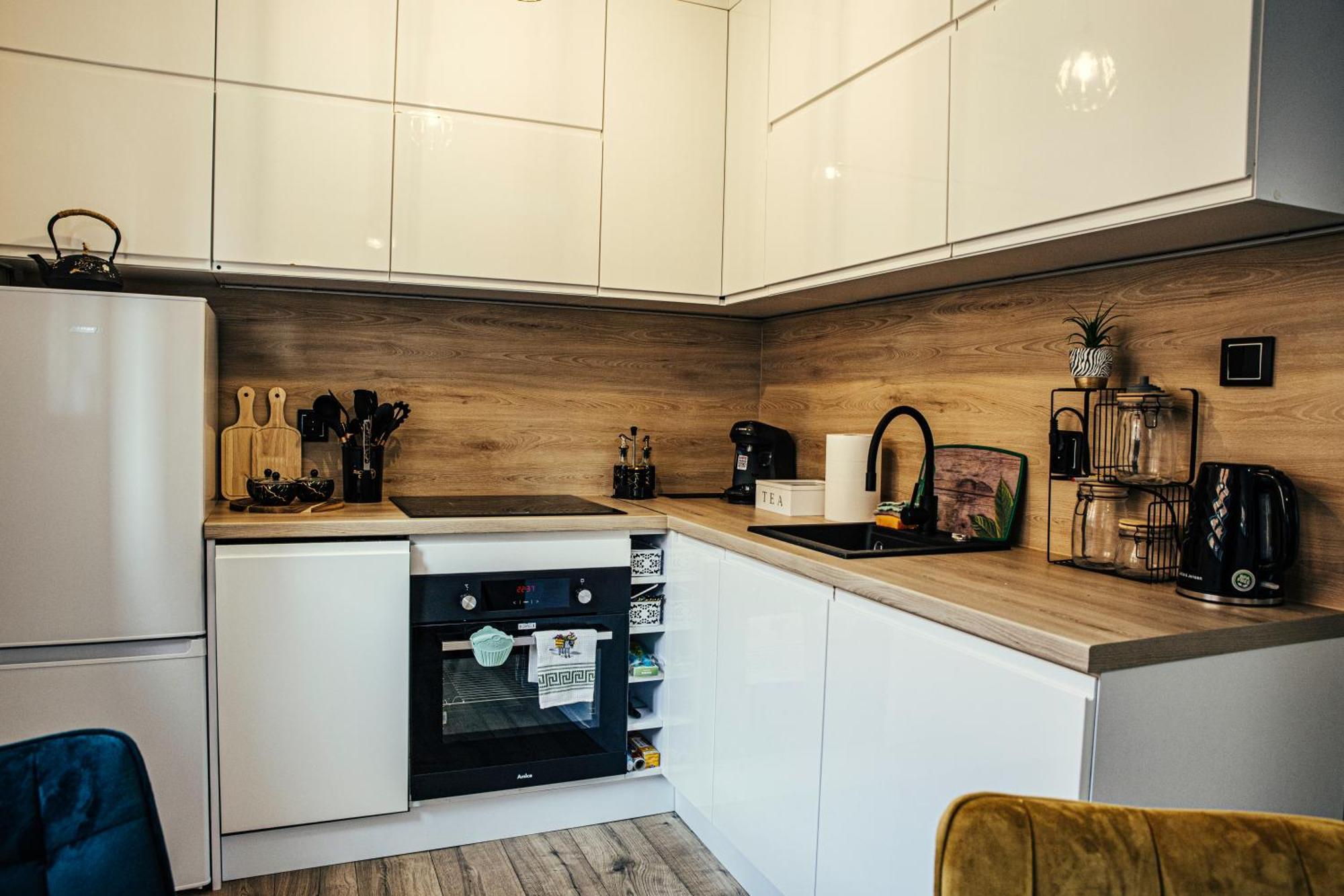 Apartament Good Time Starowka Эльблонг Экстерьер фото