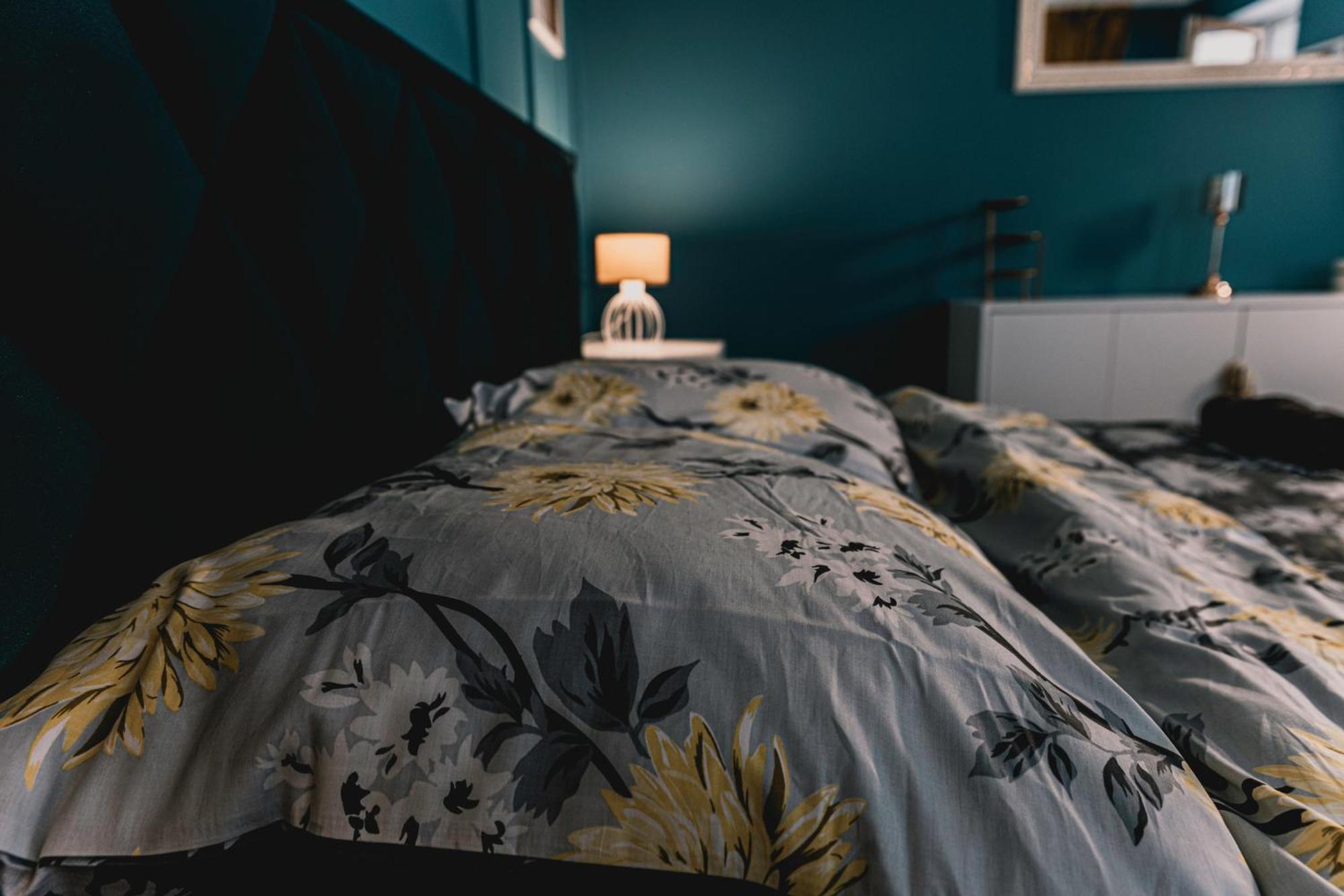 Apartament Good Time Starowka Эльблонг Экстерьер фото